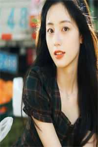 嫂子是个笨蛋美人