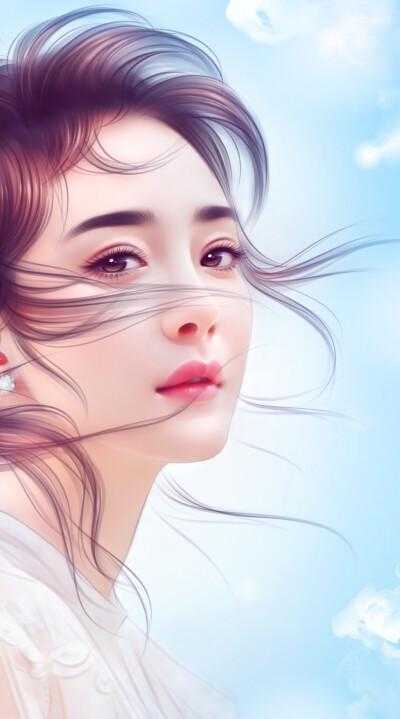 旧梦已散爱意去