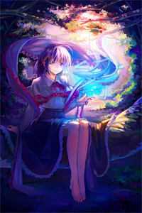 幻梦恋情