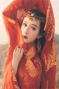 寒门箭神：射出一个太平盛世