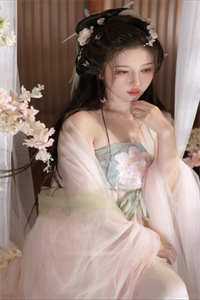 晓月拂流年