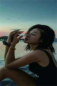 原来我是恶毒女配