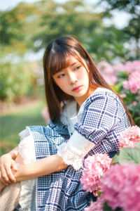 夫君二选一？草包美人吓哭了