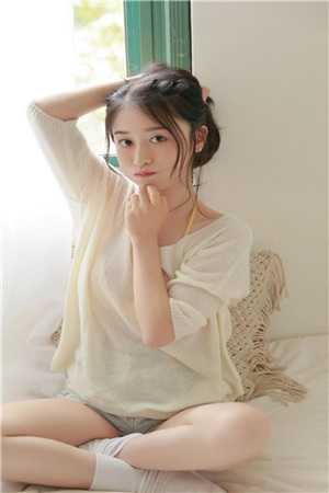 绿茶妹妹的心声