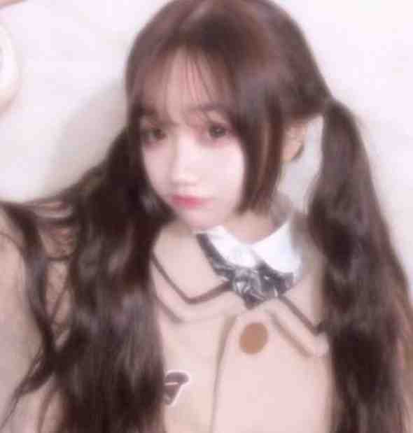 HP：克劳奇小姐志向不止于此