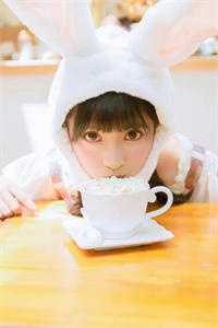 槐娘传