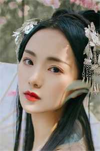 心随落雪散作尘