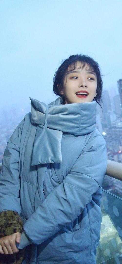 迟来的深情