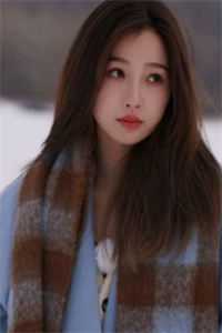 雪落再说爱你