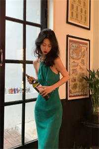 原来我是恶毒女配