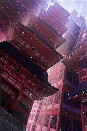 余生不赴同淋雪