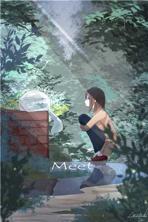 樱花未亡时，藏爱成疾