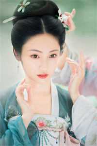 重生后，女主们都性转了