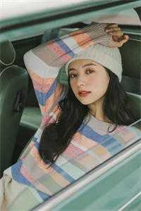 林教授的校花妻子