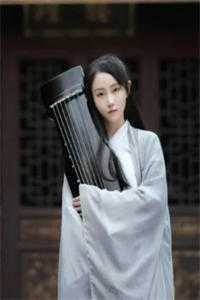 绝美女领导