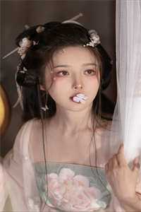 何以入君心