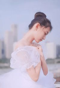我送君归去，浮沉不由己