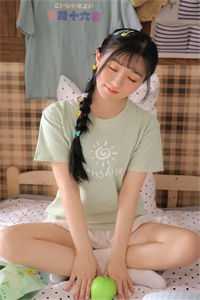美人鱼沦陷