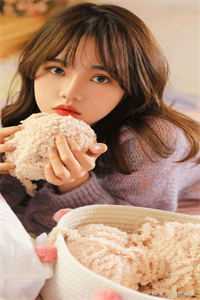山海藏爱意