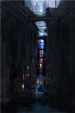 烟火照夜白