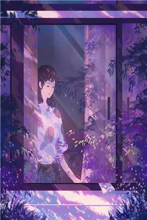 山雾海霜