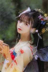 海贼：开局召唤柳如烟