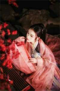 相思本是无凭语