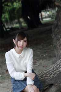 云朵里的愿望