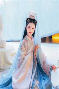贵女重生：权臣的心尖宠又撒娇了