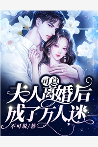 总裁隐婚追妻迷局