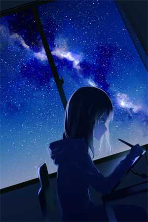 月照人满，往事归尘