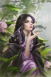 神女老婆，却在背地承欢作乐