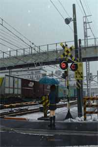 莫挽旧时雪
