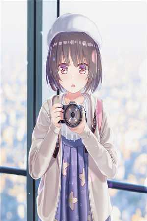 与秋日同眠