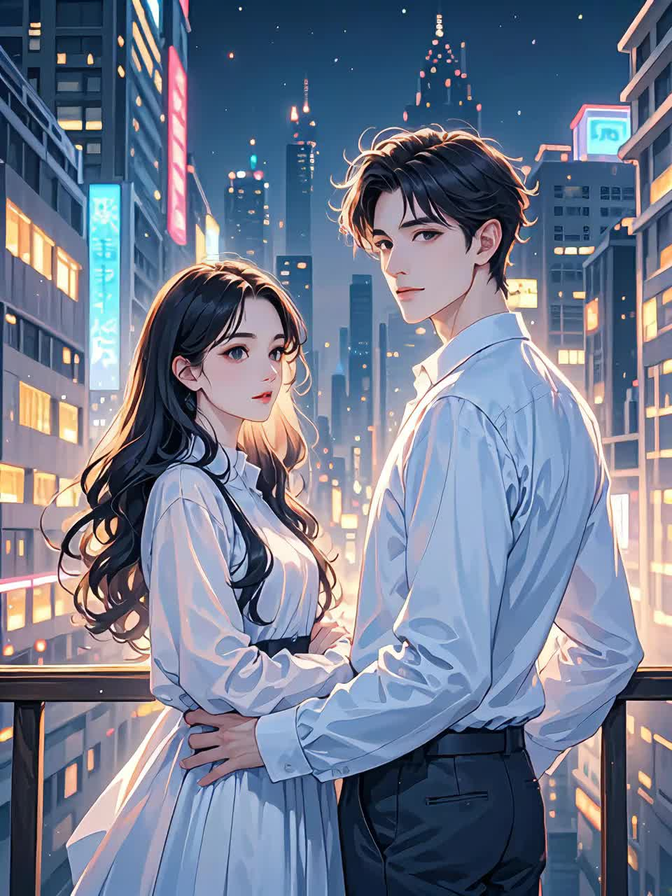 雾里藏春尽成空