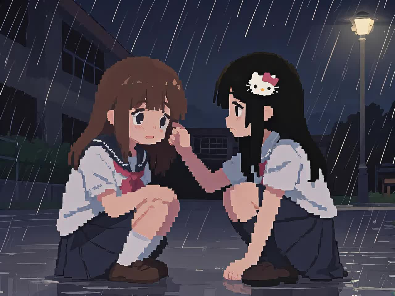 念念不忘，必有回响