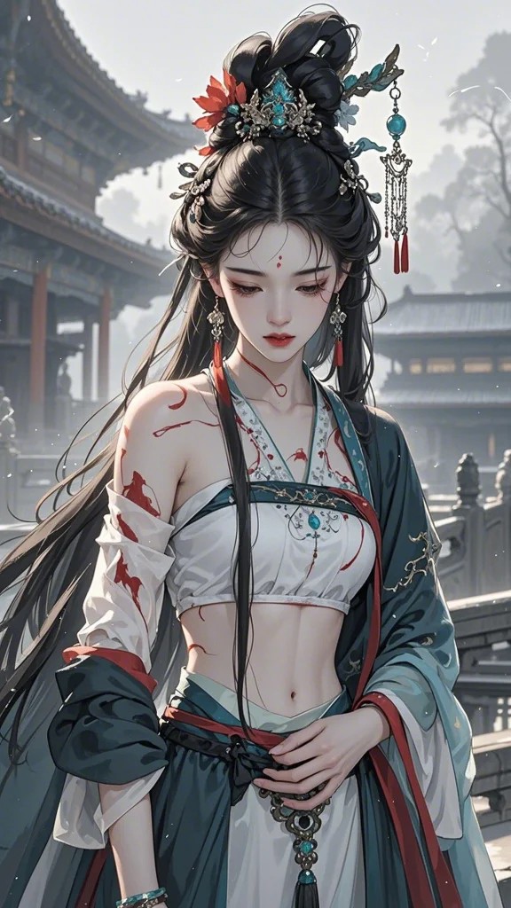 余生皆是艳阳天