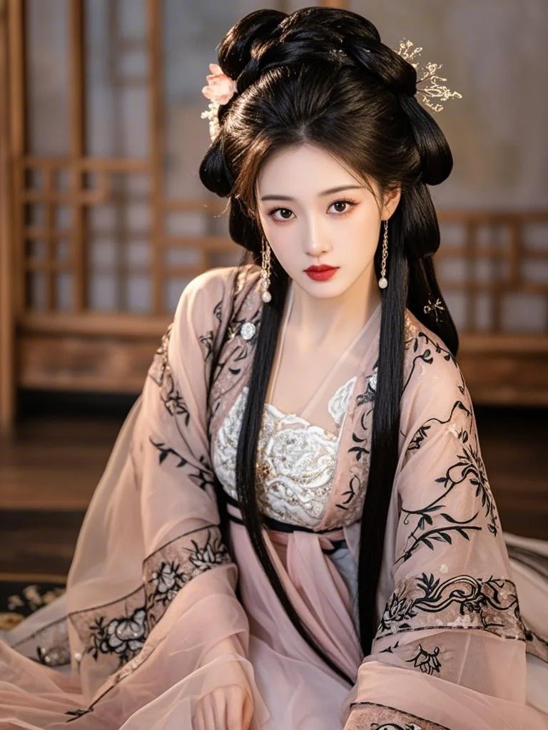 算来浮生一梦