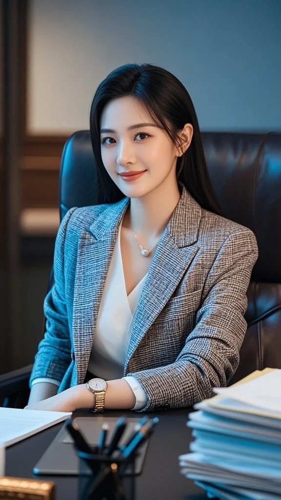 暑假工诬陷我用烂水果后，我让她赔了一千万