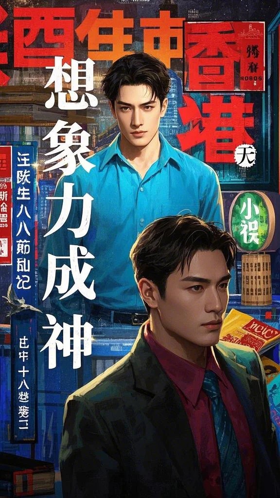 薄荷糖的心跳