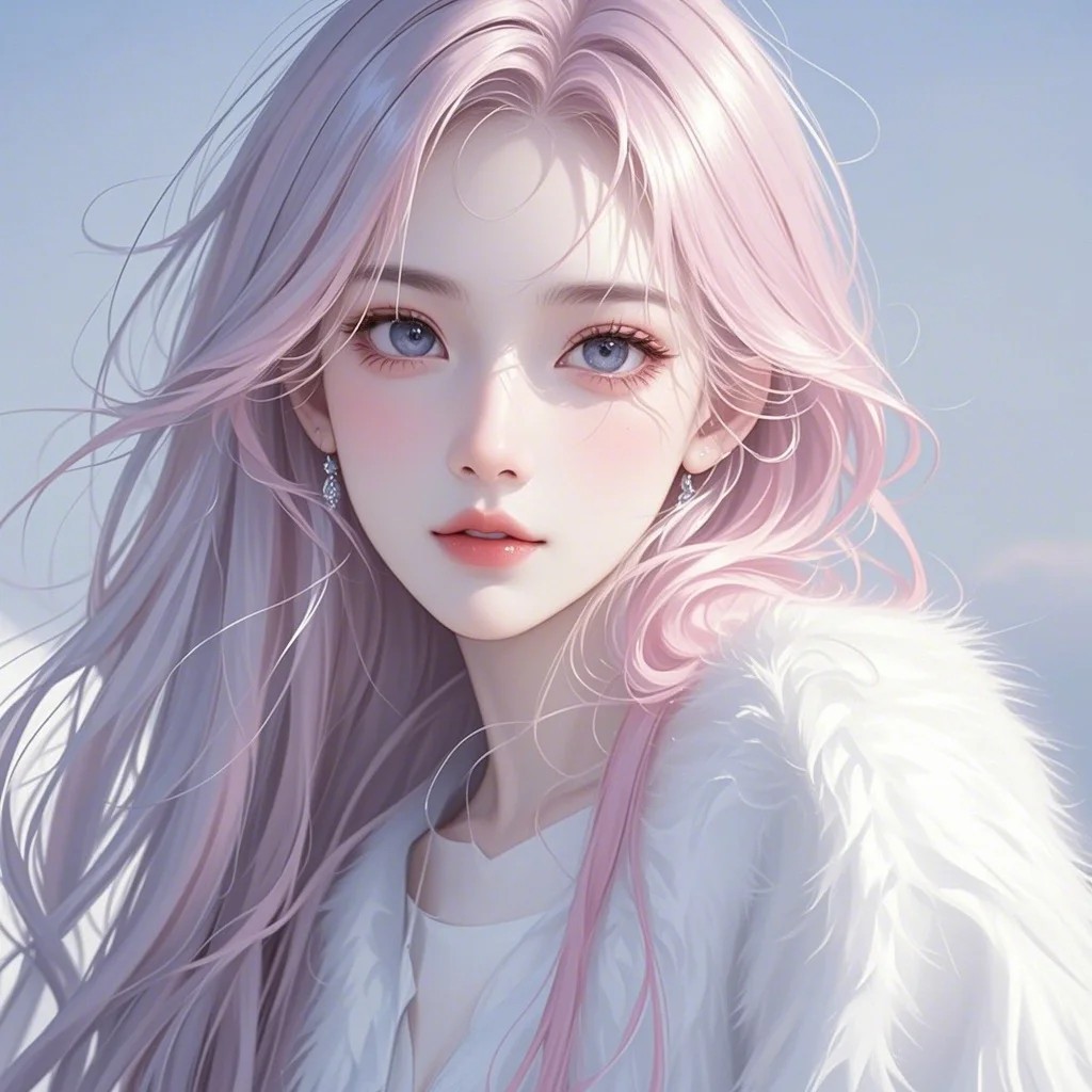 暮色漫过糖纸
