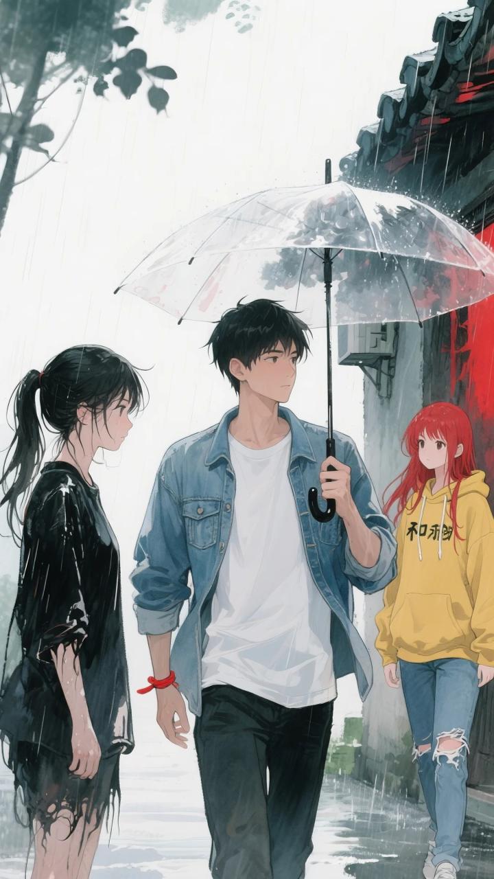 苟在漫威修神仙