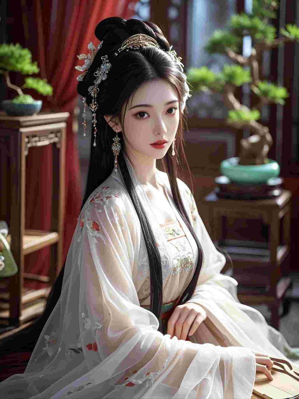 学霸当舔狗，毕竟他爸给的太多了