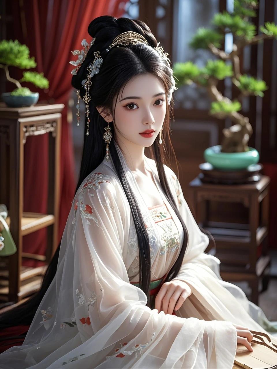 天下第一修士