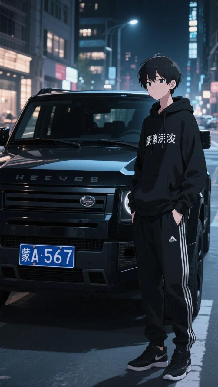 从矿洞开始的时间帝王路