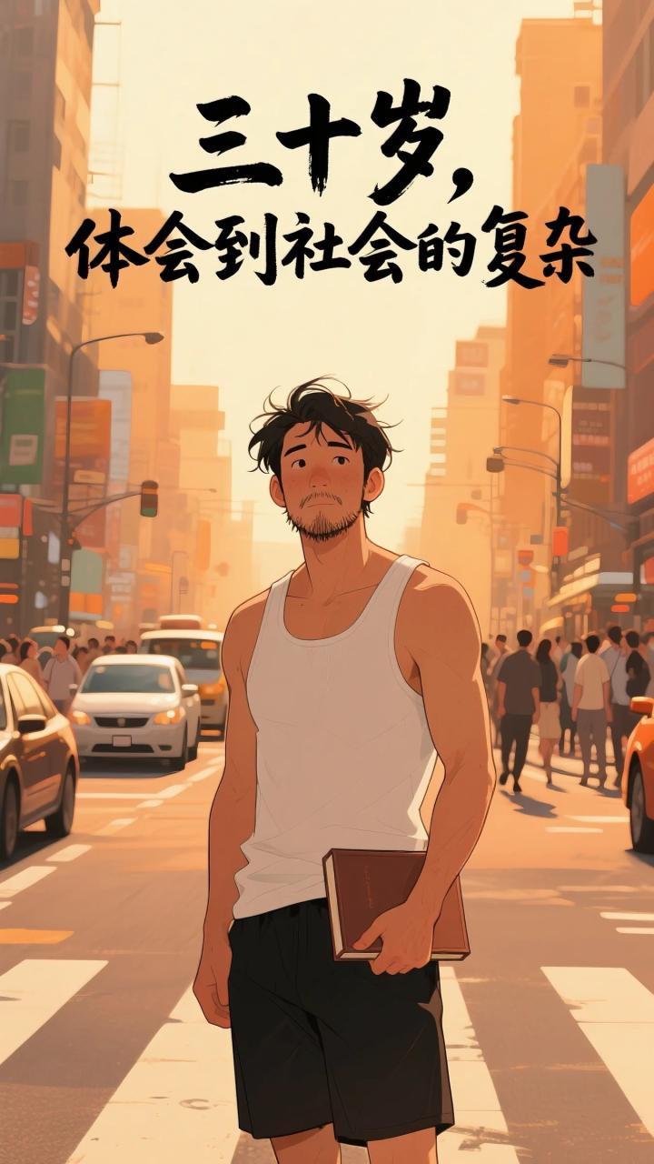 烬时春