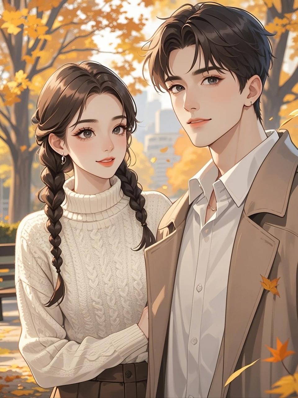 结婚六年，敌不过青梅天降