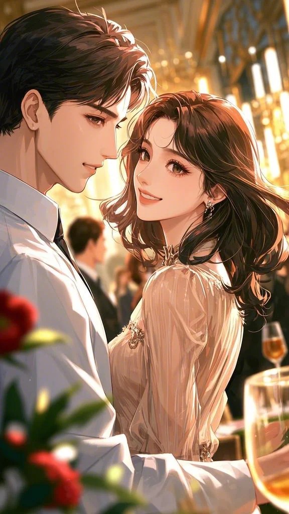 娇养老婆成女帝
