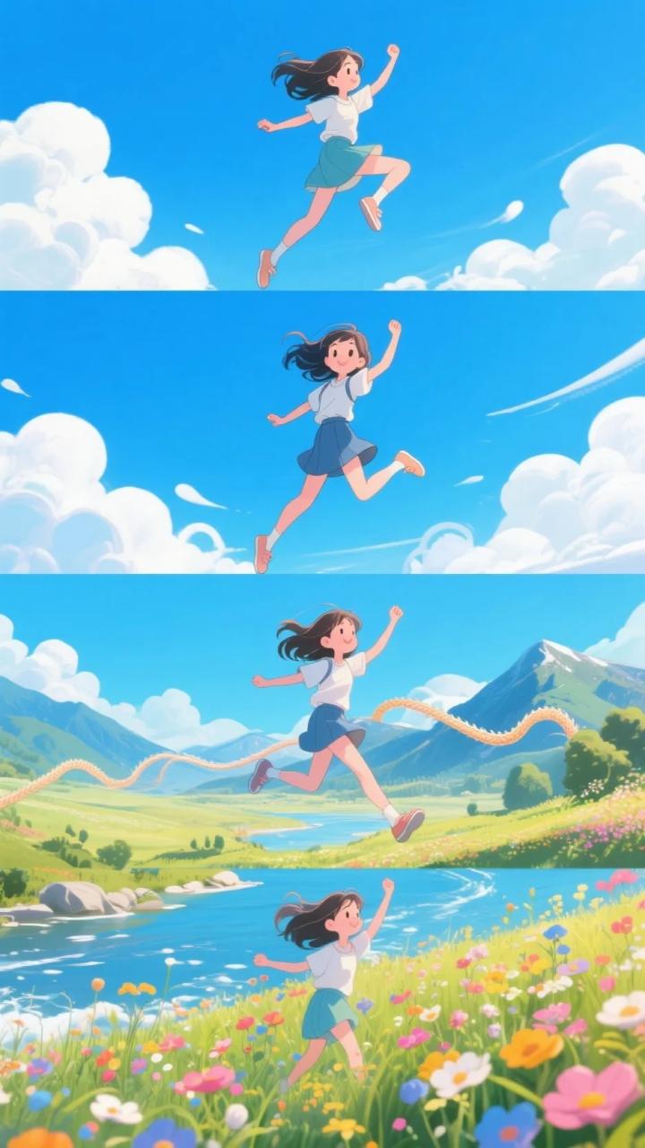 穷奇骨：霸者纪元