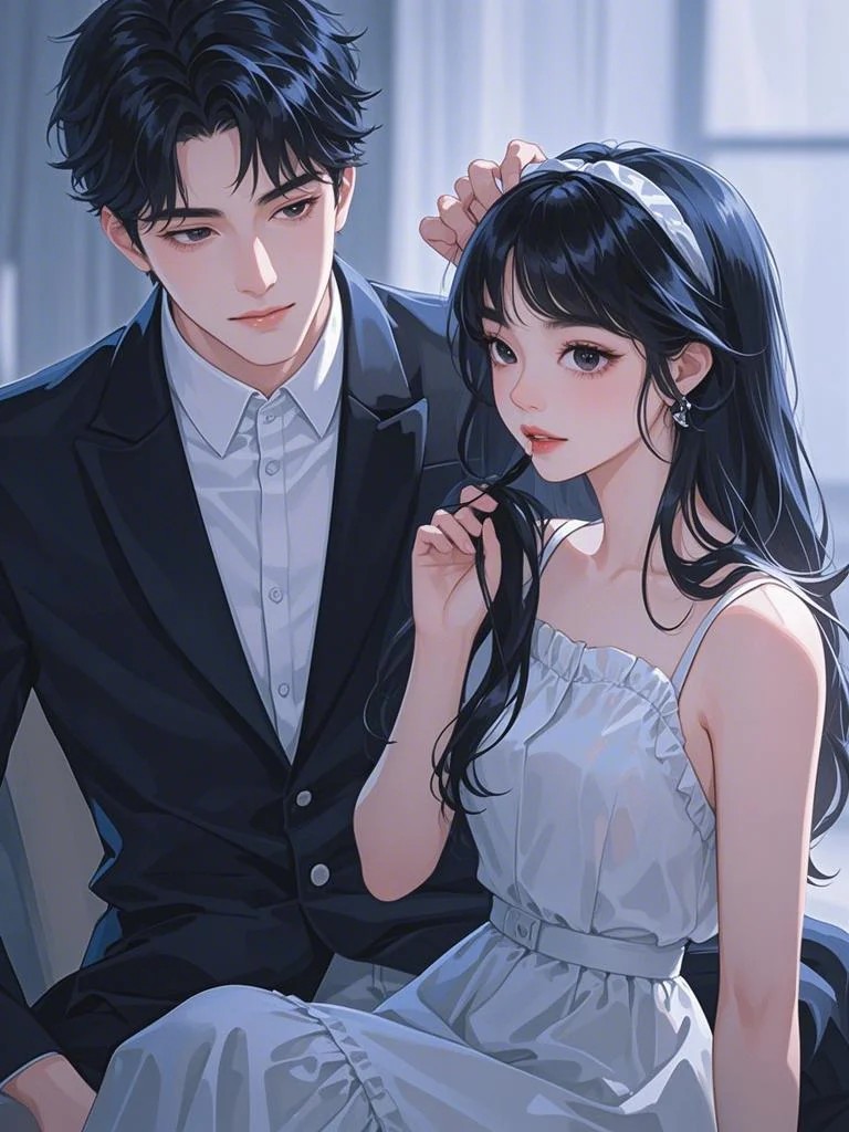 婚礼前夕，男友出租了半张婚床给实习生